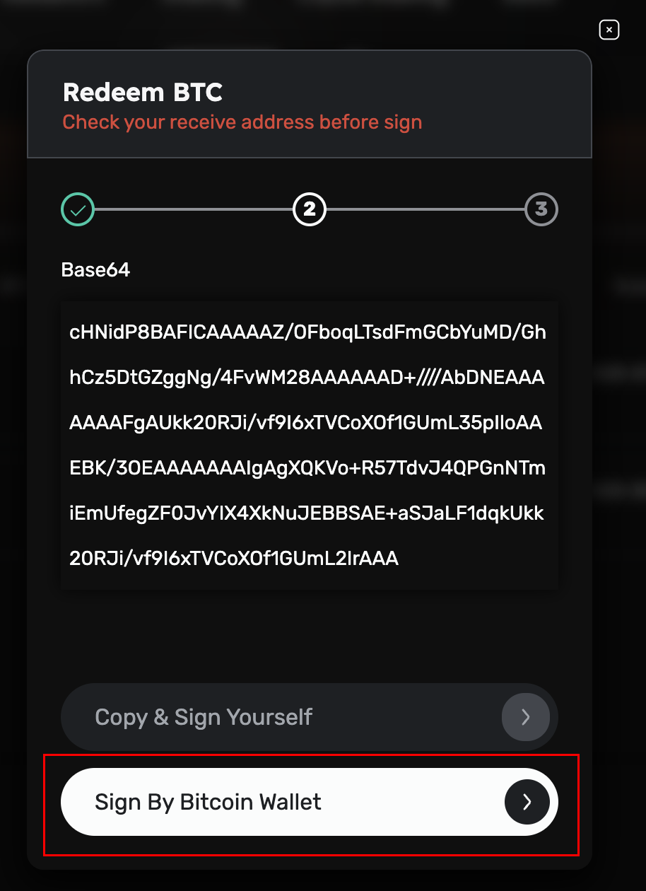 install-coredao-app-on-ledger