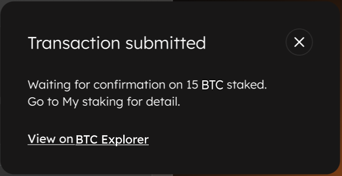 install-coredao-app-on-ledger