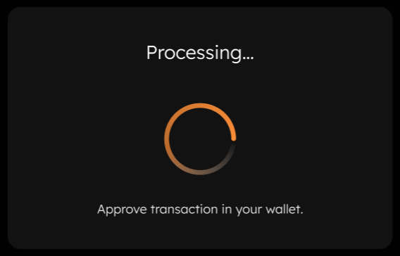 install-coredao-app-on-ledger
