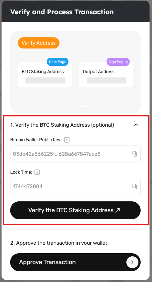 btc-staking-address-verification