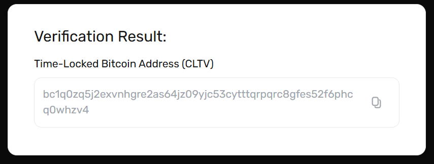 btc-staking-address-verification