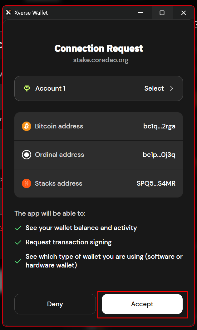 conenct-xverse-wallet