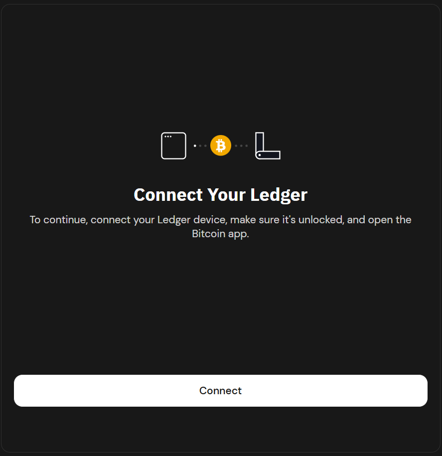 setup-ledger-live-bitcoin-address