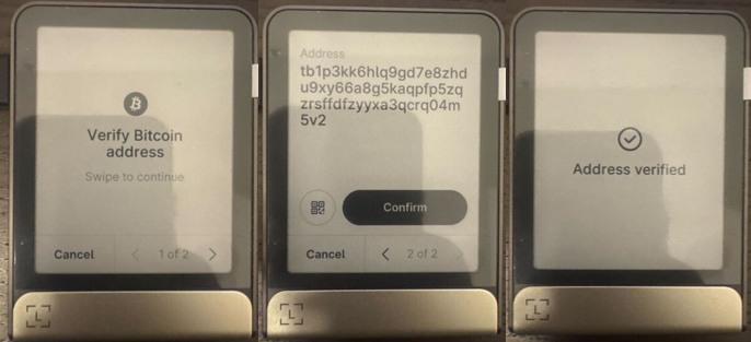 setup-ledger-live-bitcoin-address