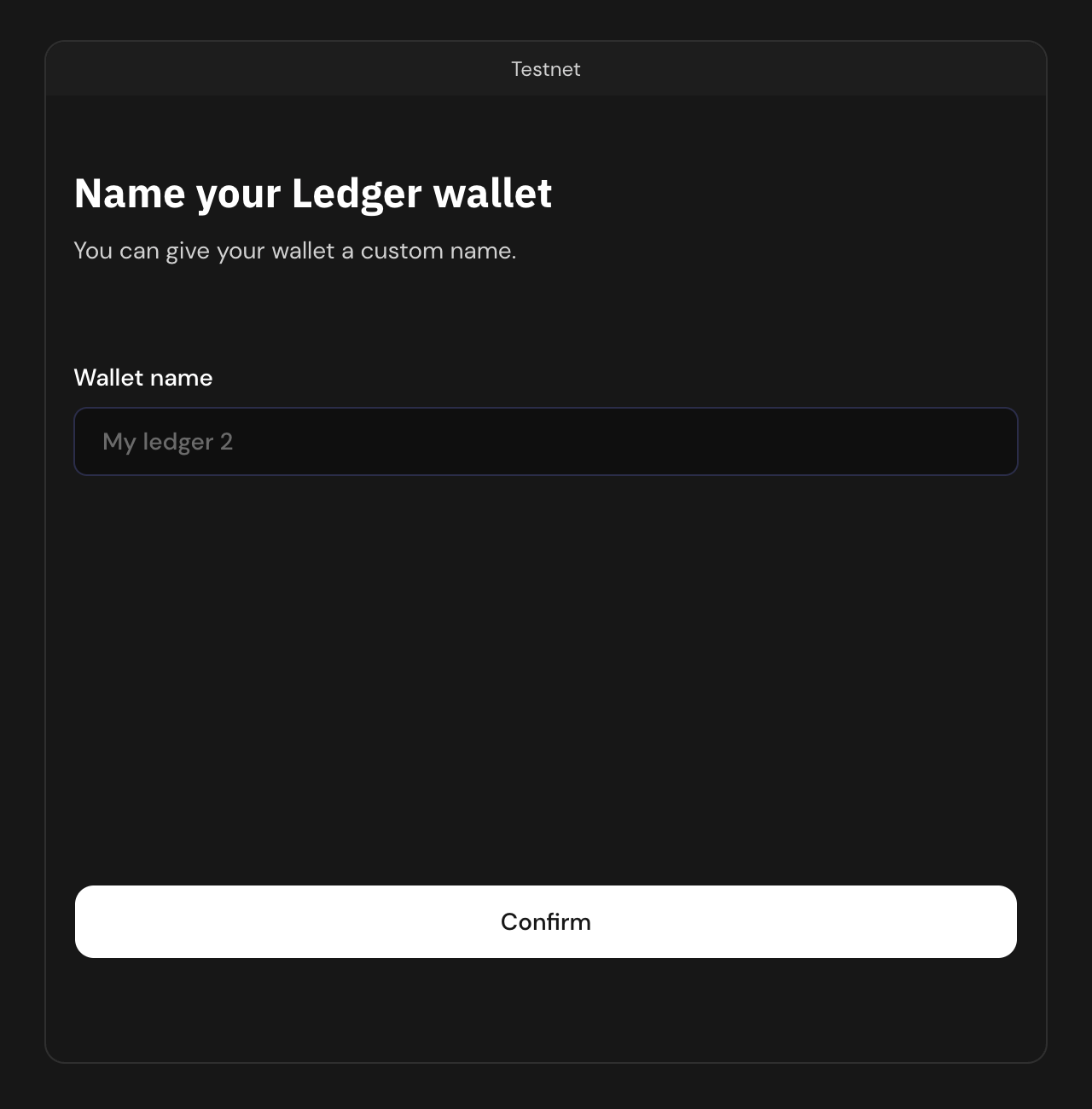 setup-ledger-live-bitcoin-address
