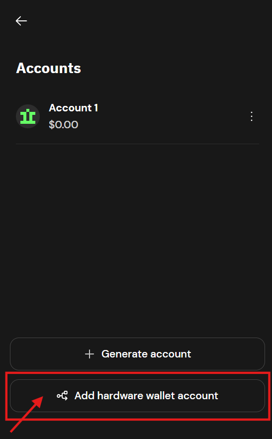 setup-ledger-live-bitcoin-address