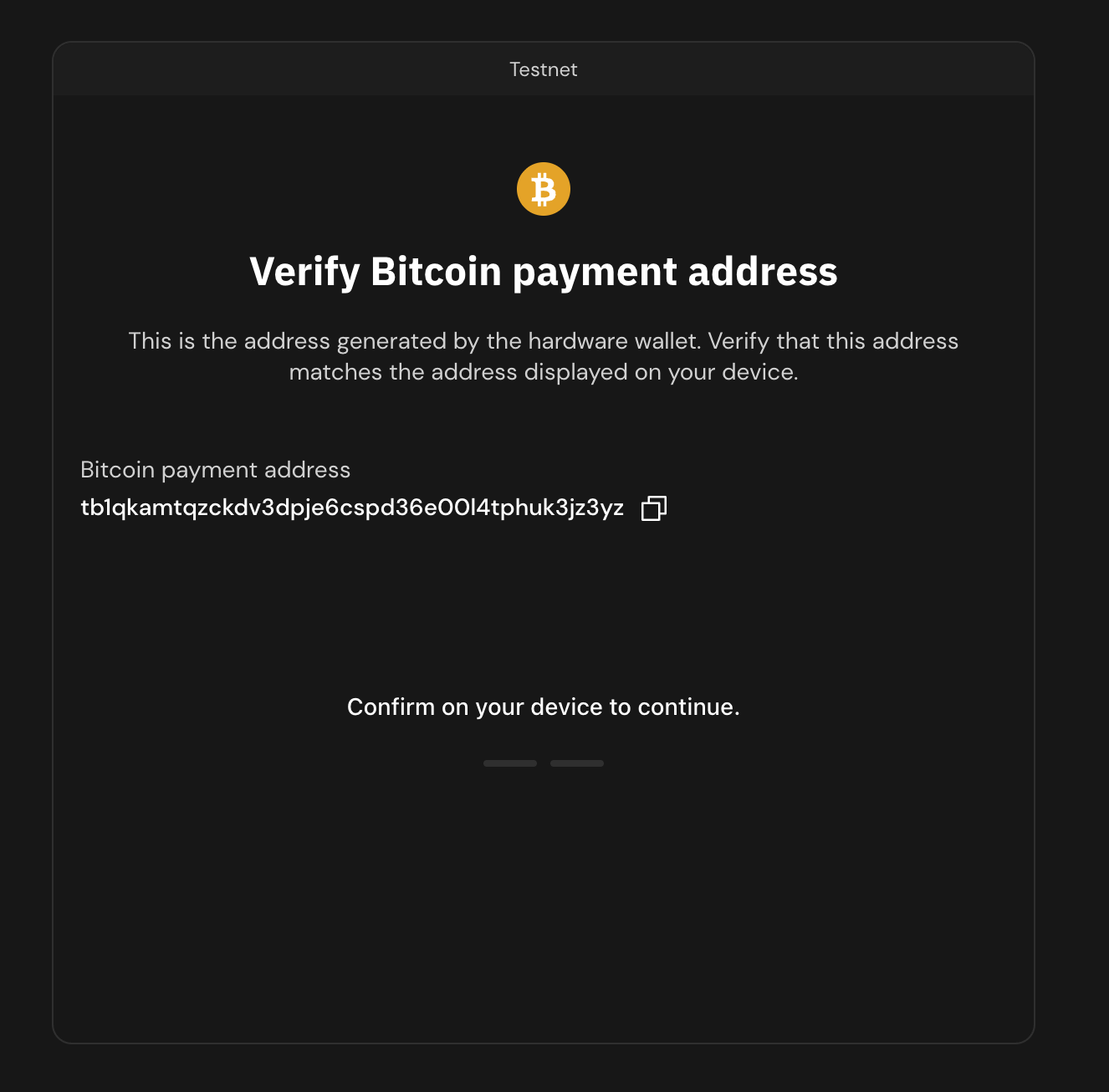 setup-ledger-live-bitcoin-address