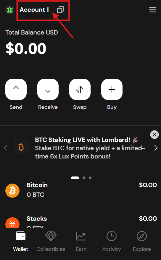 setup-ledger-live-bitcoin-address