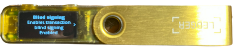 enable-blind-signing