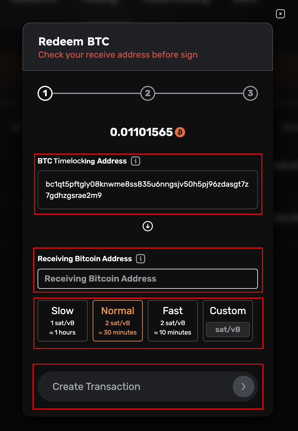 install-coredao-app-on-ledger