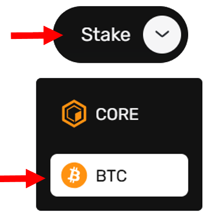 btc-staking-on-core