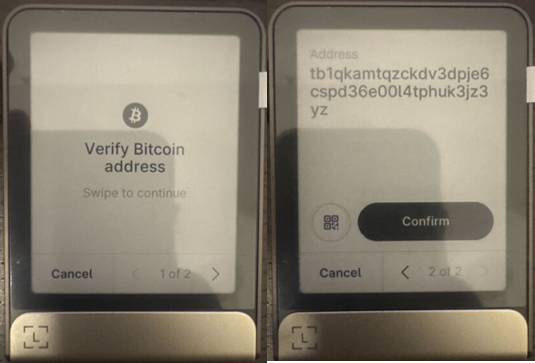 setup-ledger-live-bitcoin-address