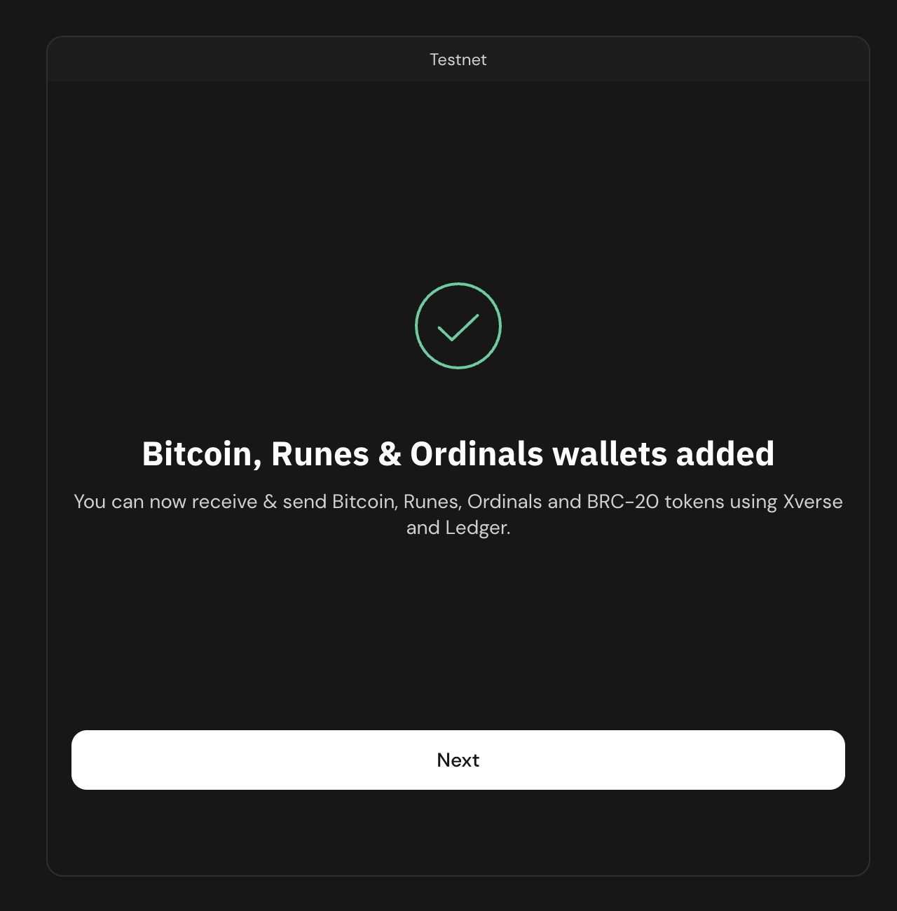 setup-ledger-live-bitcoin-address